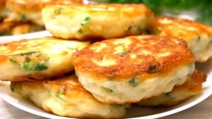 Вкуснейшие пирожки можно приготовить за пару минут