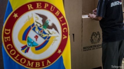 Референдум в Колумбии: 52-летняя война с FARC продолжится