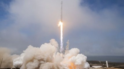 SpaceX планирует перестать транслировать запуски своих ракет 