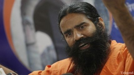 Индийский гуру начал голодовку против коррупции