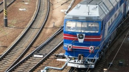 Милиция задержала лжеминера поезда Херсон-Харьков