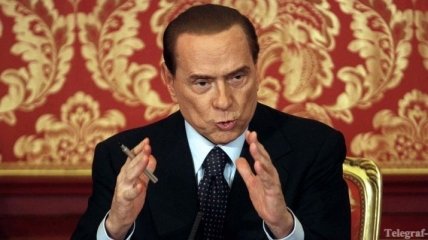 Сильвио Берлускони о Пато, Аллегри, трансферах и не только