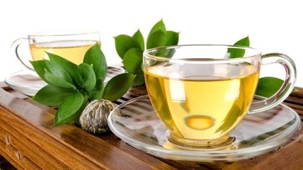 Почему зеленый чай крайне важно пить в правильное время