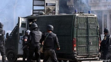 Столкновения в Египте привели к смерти не менее 17 человек