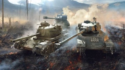 World of Tanks: Wargaming запускает народный онлайн-турнир