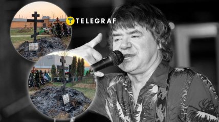 Евгений Осин скончался в 2018 году
