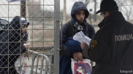 Венгрия готова построить забор на границе с Румынией