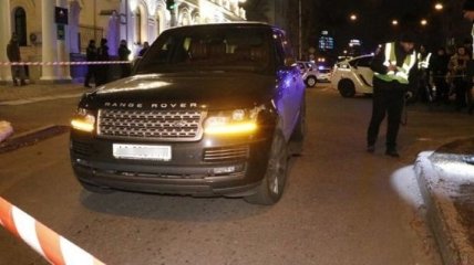 Убийство сына депутата Соболева: полиция сообщила о подозрении еще одному лицу