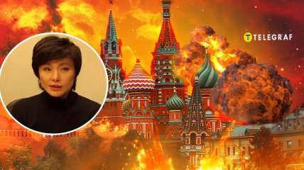 Алия Галицкая