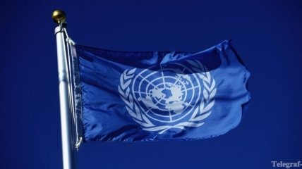 СБ ООН собирается противодействовать терроризму в Сирии