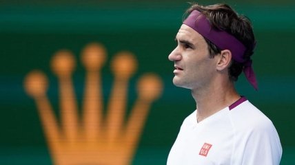 Федерер - о выходе в полуфинал Australian Open: Незаслуженная победа