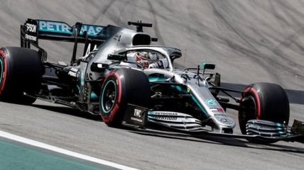 Вот это поворот: Mercedes может отказаться от выступлений в Формуле-1