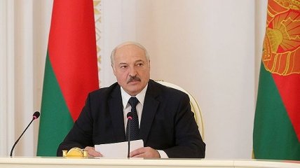 Лукашенко: Границу Беларуси не пересек ни один солдат РФ 