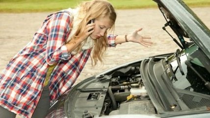 Список привычек, которые навредят вашему автомобилю