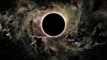 Технология VLBI: Ученые готовятся получить первый снимок черной дыры