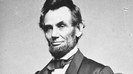 Перед Линкольном извинились спустя 150 лет