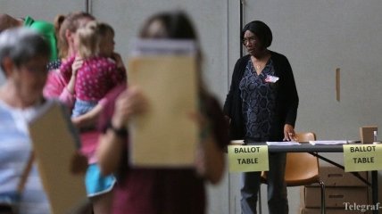 Во Флориде будет проведен пересчет голосов по итогам промежуточных выборов