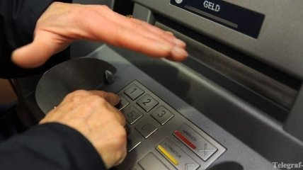 Инкассатор с другом украли деньги из банкомата