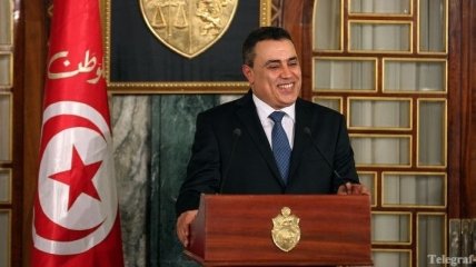 В Тунисе президенту представлен состав нового правительства