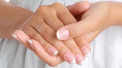 Сухость кожи рук: советы по лечению