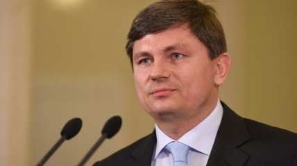 Назначен представитель Президента Украины в ВРУ