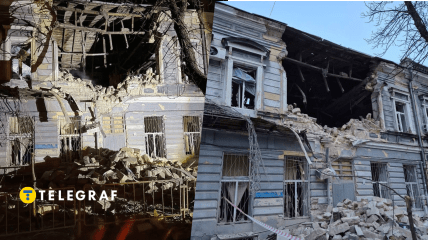 Одесский юридический лицей