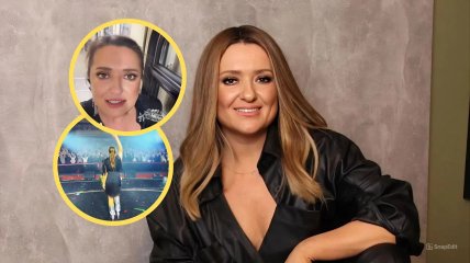 Наталія Могилевська