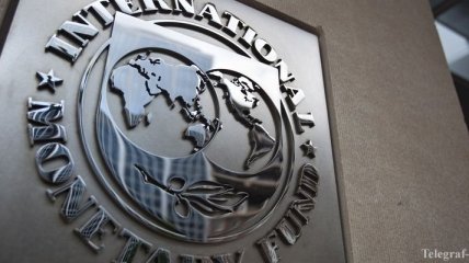 В МВФ аннонсируют возможное заседание совета директоров по Украине