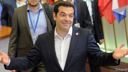 Греция выходит из экономического кризиса