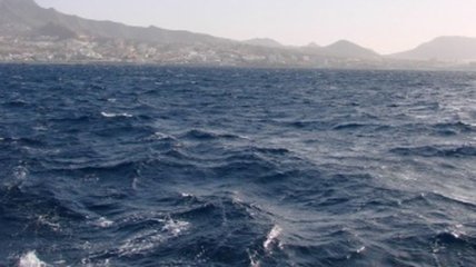 В Атлантическом океане исчезла яхта с польскими туристами