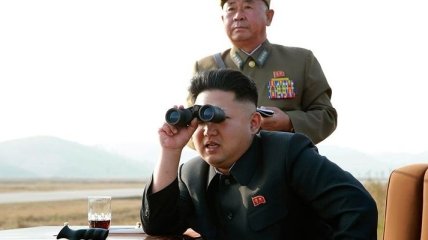 В КНДР сообщили цель ракетных запусков