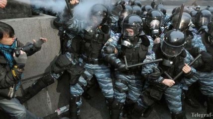Расстрел Майдана: ГПУ подозревает руководство полиции
