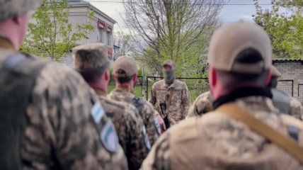 "Пошел огонь": ячейки легиона "Свобода России" начали появляться в рф