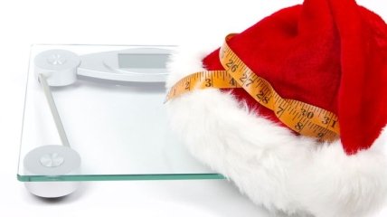 Как похудеть быстро к Новому году: правила похудения за 3 недели 