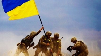 ВСУ освобождают украинские территории от российской навалы
