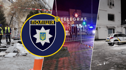 Три теракта в течение нескольких дней