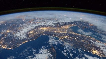 NASA запускає нову місію 