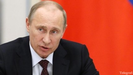 Путин рассказал, сколько писем получил от Березовского   