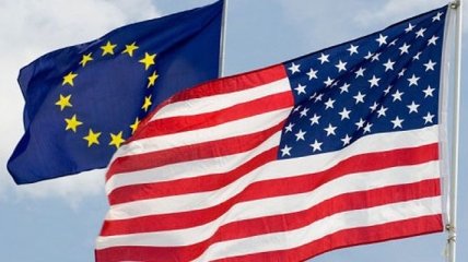 ЕС не исключает приостановки переговоров по TTIP после победы Трампа