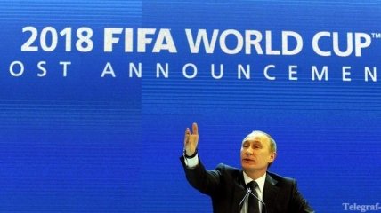 FIFA может сократить число городов ЧМ-2018 