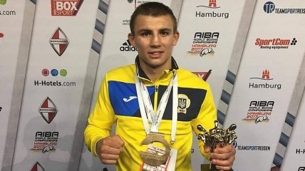 Промоутер Ломаченко хочет заполучить еще одного украинского боксера