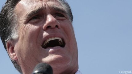 Ромни приедет во Флориду раньше срока