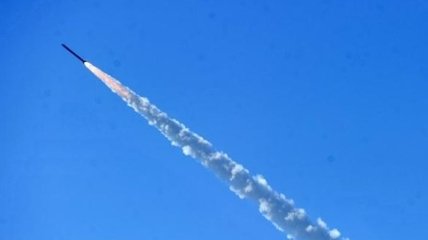 В Украине появились крылатые ракеты с дальностью полета более тысячи километров