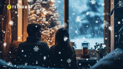 5 фильмов, которые сделают ваши снежные вечера незабываемыми (изображение создано с помощью ИИ)