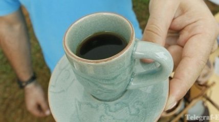 Во Львове выпили 300 тысяч чашек кофе