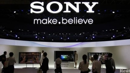 Sony BRAVIA – телевизор-мечта скоро в Украине