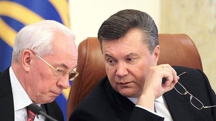 ЕС продлил санкции Януковичу и его соратникам