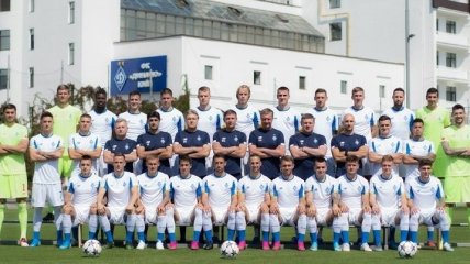 Динамо - Шахтер: ориентировочные составы на Суперкубок Украины-2019