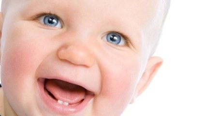 У ребенка режутся зубы: инструкция выживания для родителей