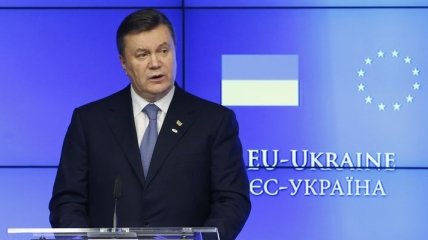 Немецкий депутат считает, что репутация Януковича в ЕС запятнана